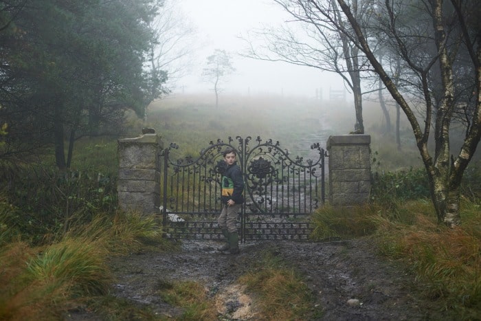A Monster Calls