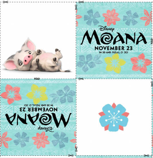 Moana - Now in Theaters Everywhere Enjoy these activities and Clips