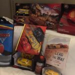Cars 3 Top New Products Are Out! #Cars3Event Cars 3 Top New Products Are Out! #Cars3Event
