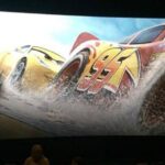 Don’t Fear Failure. Be Afraid of Not Having the Chance – Cars 3 Review **No Spoilers** #Cars3Event Don’t Fear Failure. Be Afraid of Not Having the Chance – Cars 3 Review **No Spoilers** #Cars3Event