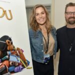 8 Facts About Pixar’s LOU -with Director Dave Mullins and Producer Dana Murray #Cars3Event 8 Facts About Pixar’s LOU -with Director Dave Mullins and Producer Dana Murray #Cars3Event
