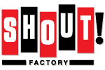 SHOUTFACTORY! logo