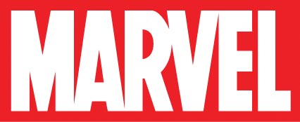 Marvel Big Logo