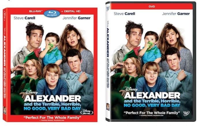 Watch Alexander And The Terrible, Horrible, No Good, Very Bad Day Online Free 2016 Watch Alexander And The Terrible, Horrible, No Good, Very Bad Day Online Free 2016