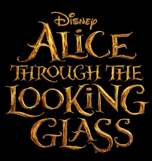 Alice Through the Looking Glass
