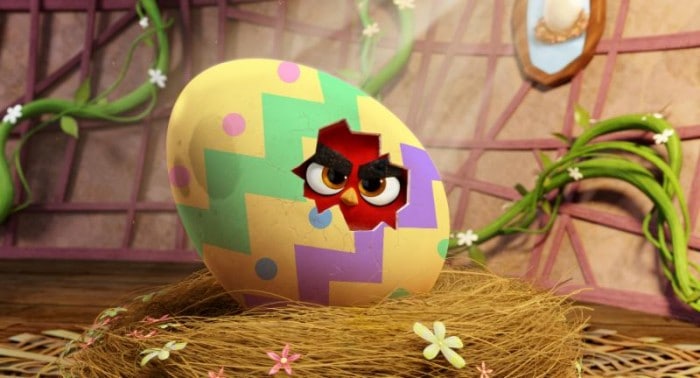 katsella elokuva angry birds stella the angry birds movie easter greeting katsella elokuva angry birds stella the angry birds movie easter greeting