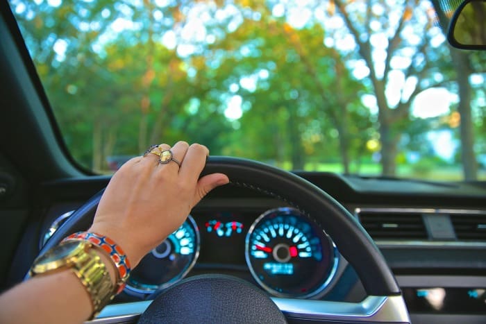 The Best Ways To Get Around On Vacation