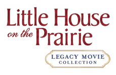 little house on the prairie
