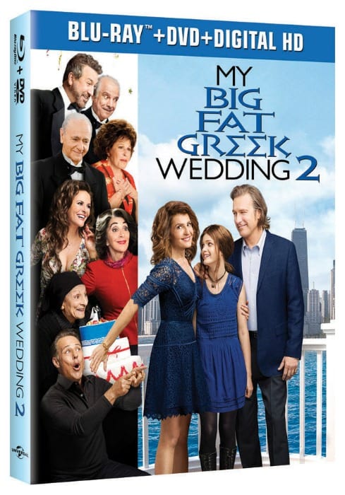my big fat greek wedding 2