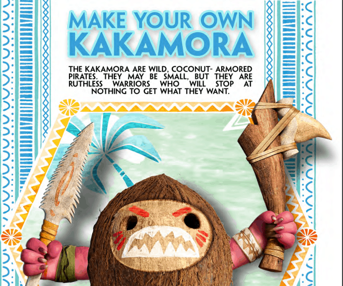 Moana Now In Theaters Everywhere Enjoy These Activities And Clips Moana Now In Theaters Everywhere Enjoy These Activities And Clips