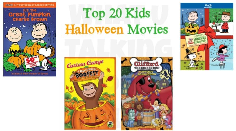 top 20 kids halloween moviesjpg