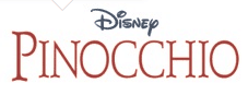 Disney's Pinocchio Signature Collection
