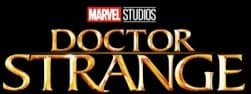 doctor strange