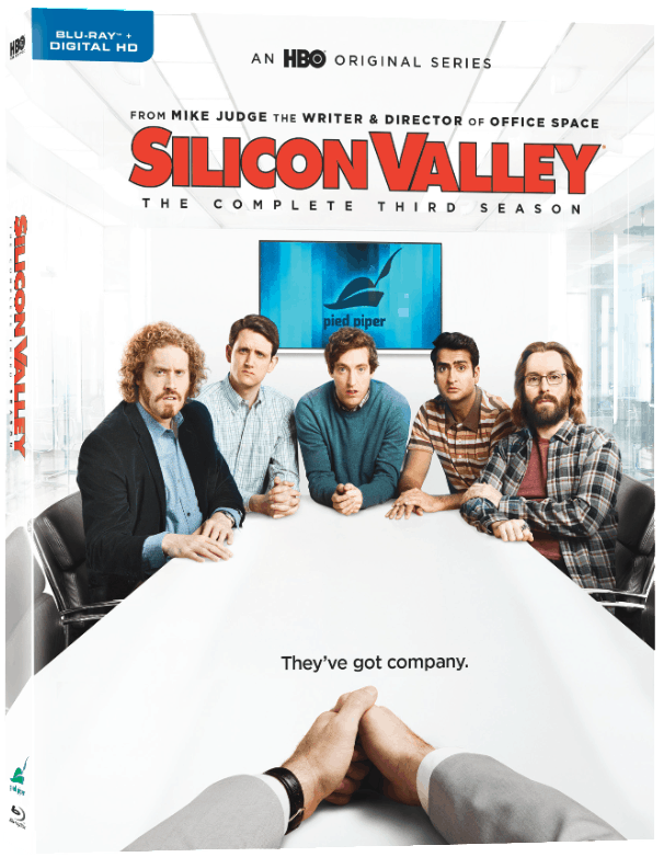 Silicon Valley