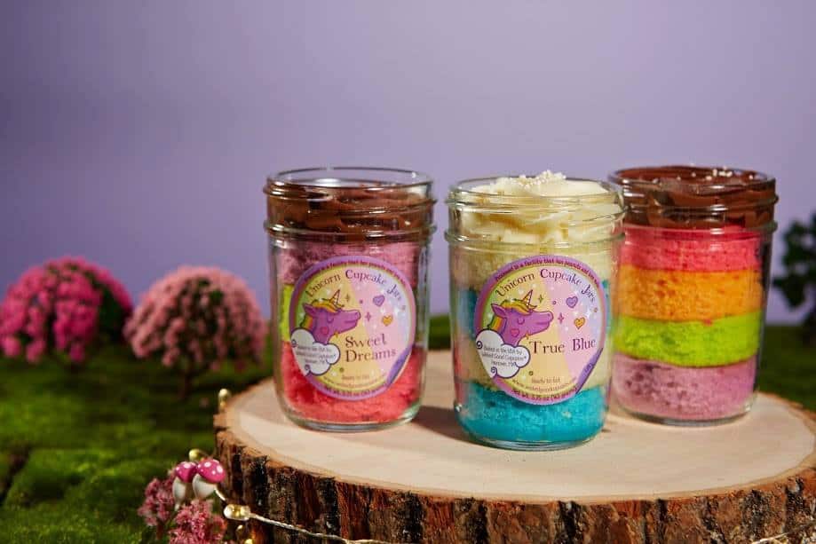 Wicked Good Cupcakes Giveaway 6 Pack Combo Prize