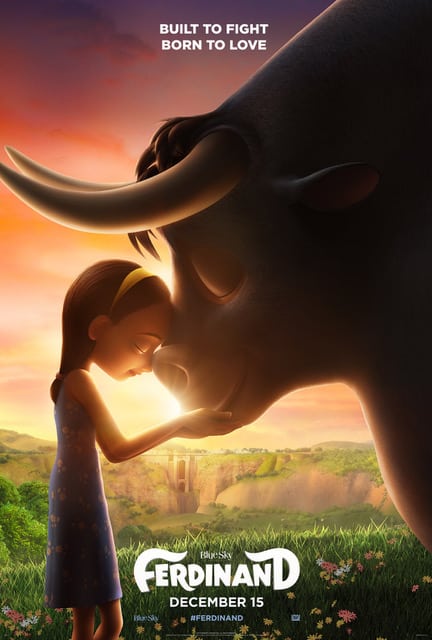 FERDINAND charges in with two new clips!