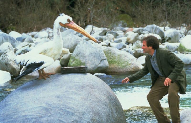 Jumanji 1995