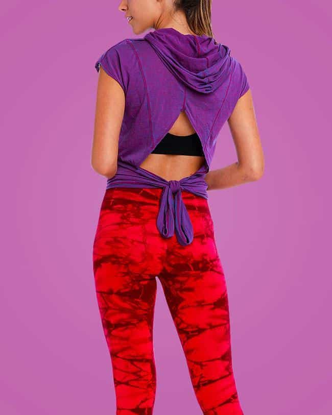 Give Mom the Gift of YogaClub this Mother's Day @YogaClub
