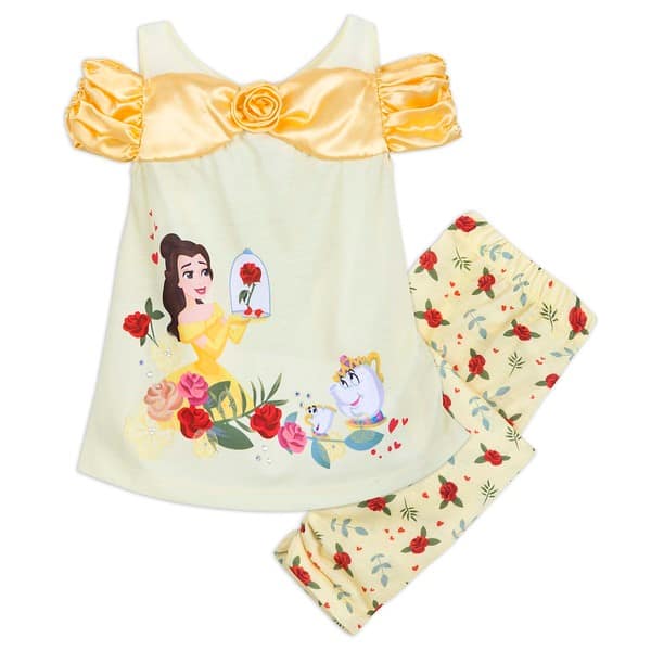 Introducing Disney Store's Sleep Shop Hotline!